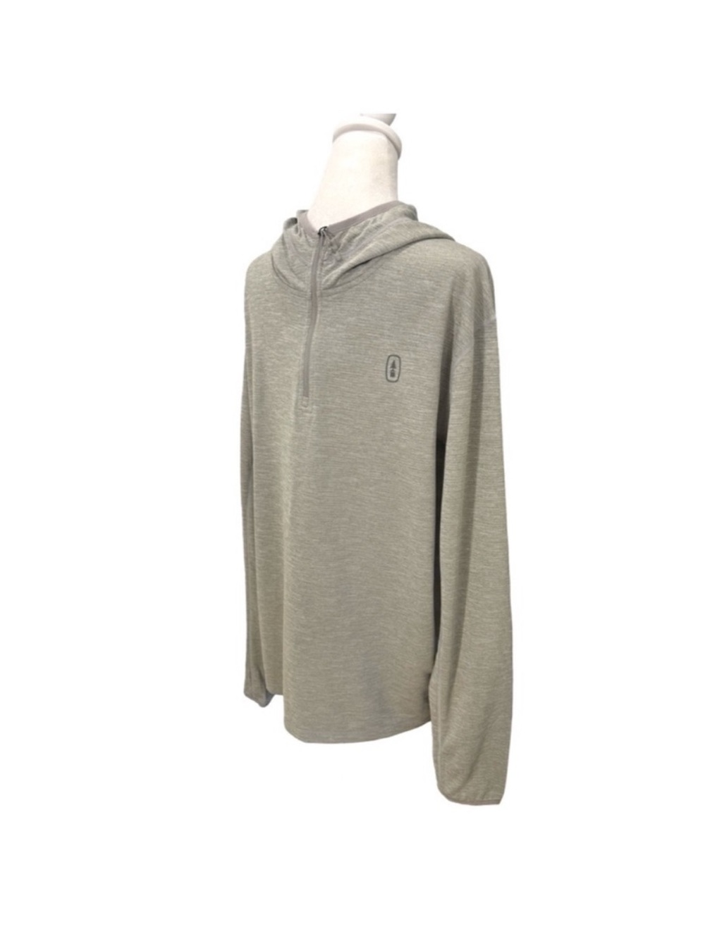 New Bass Outdoor Hoodie